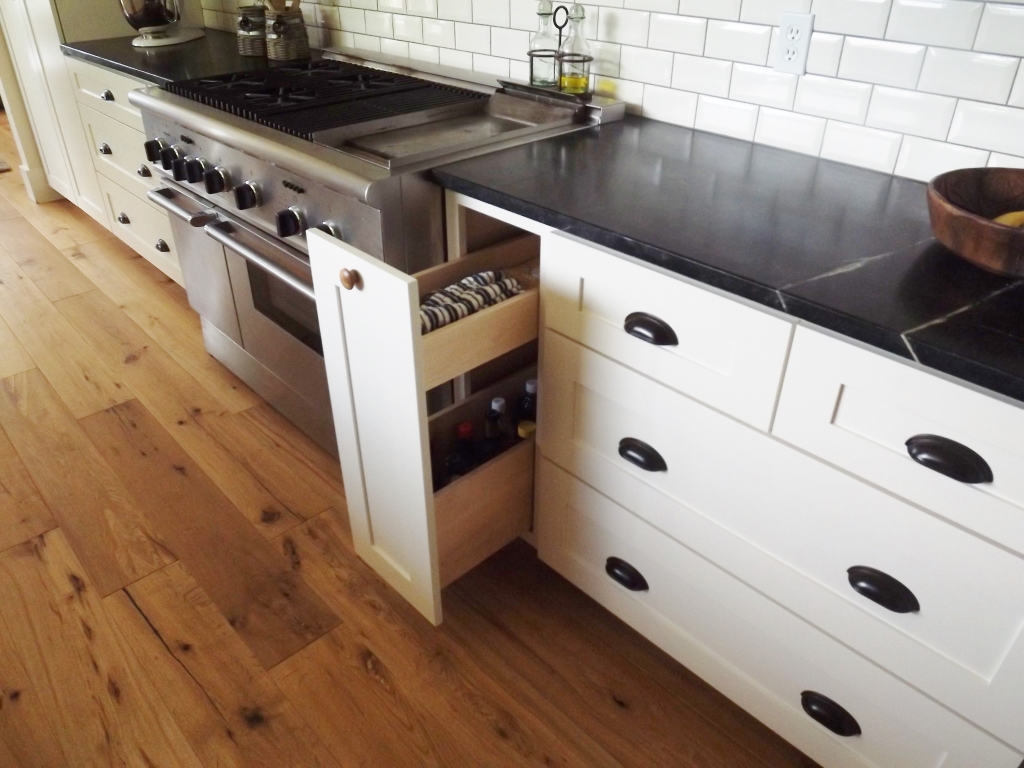Learn The Lingo Of Kitchen Cabinet Door Styles Camano Custom